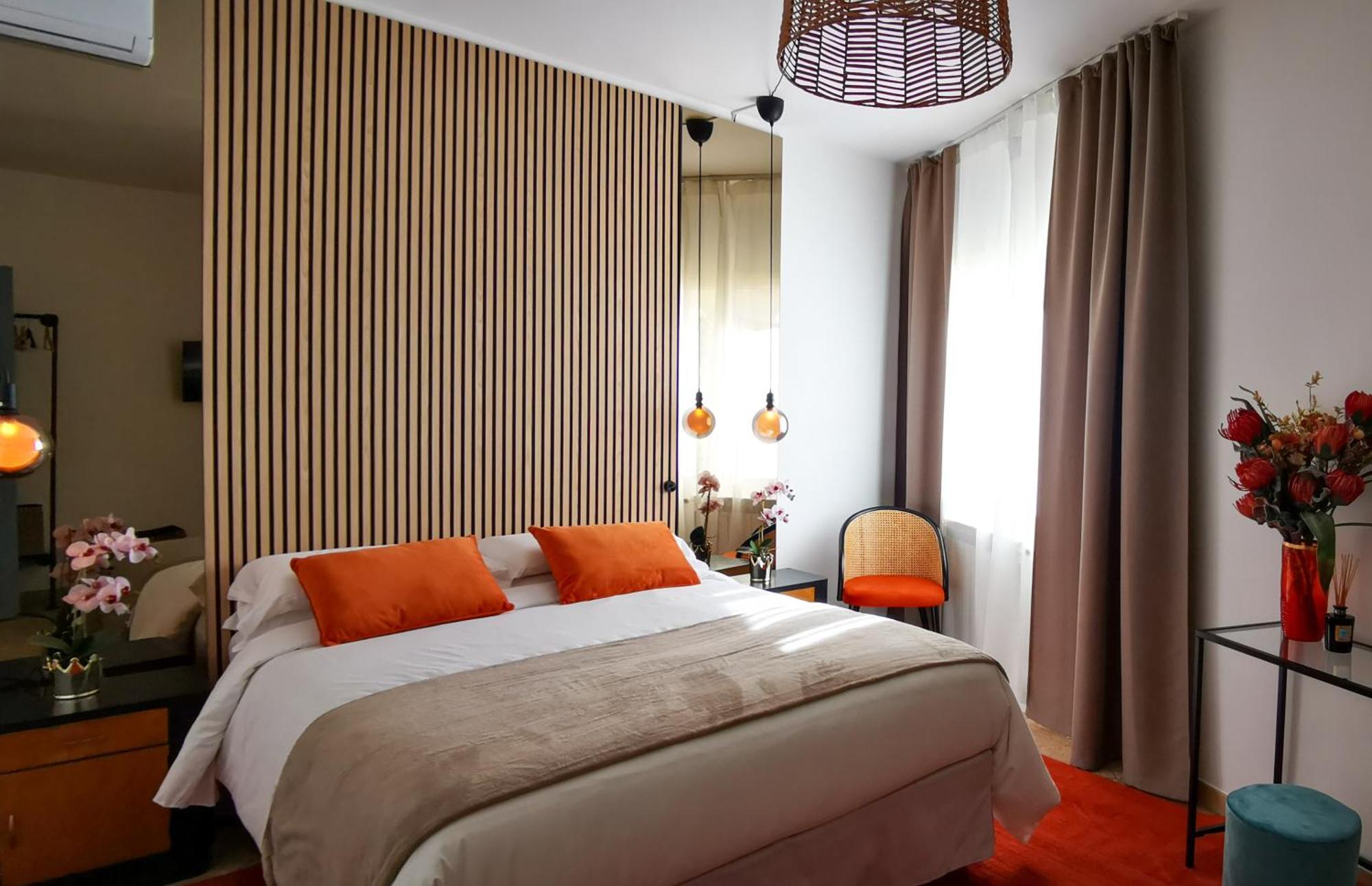 Donna Rosa - Your Home In Taormina Ngoại thất bức ảnh