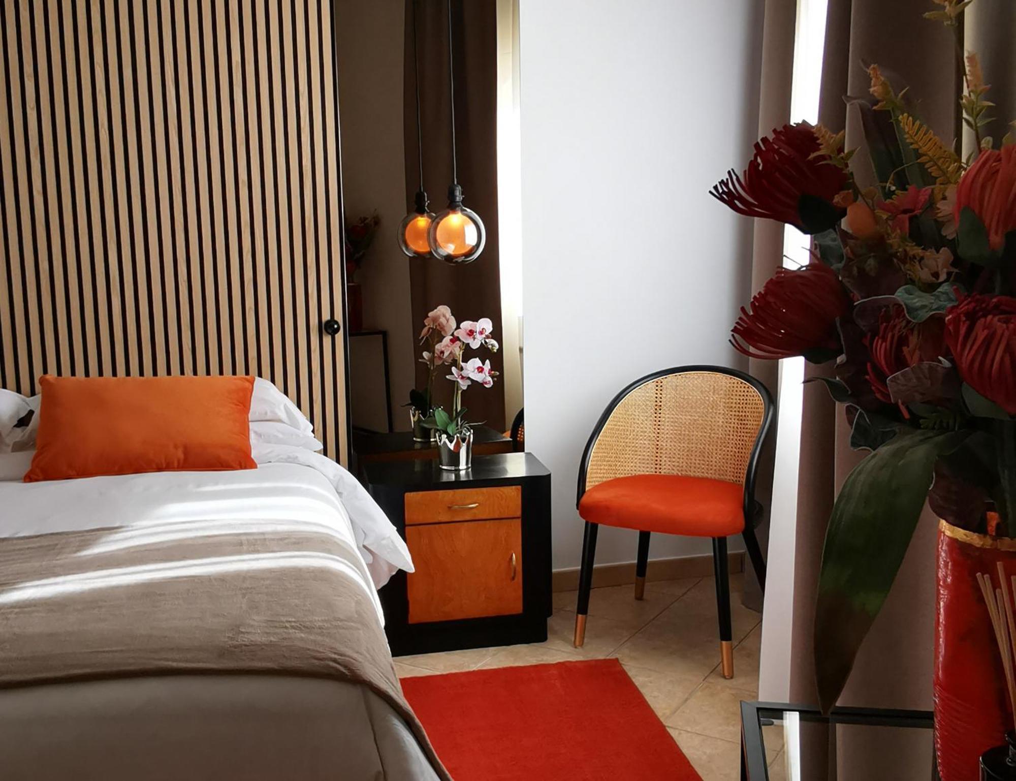 Donna Rosa - Your Home In Taormina Ngoại thất bức ảnh
