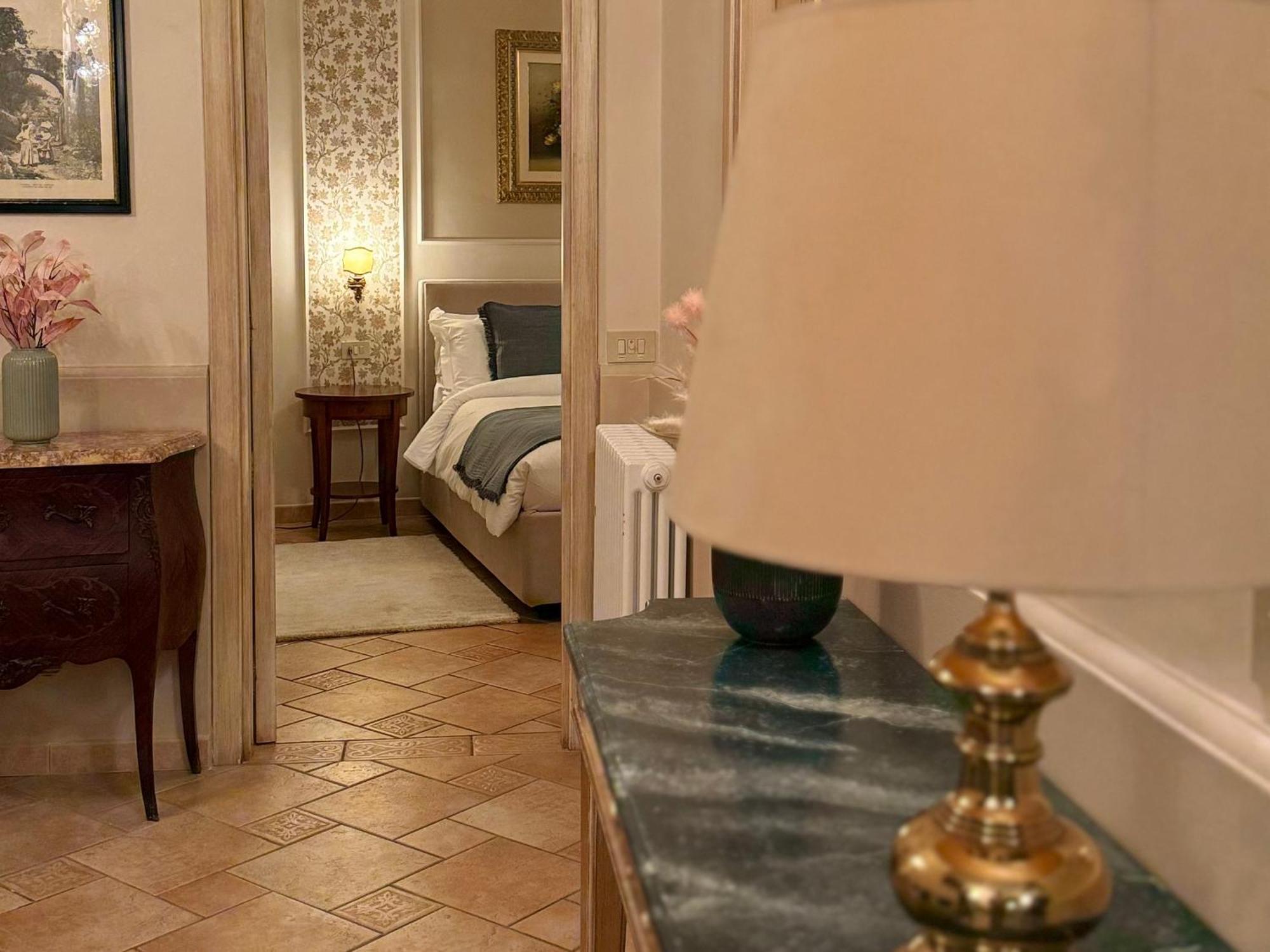Donna Rosa - Your Home In Taormina Ngoại thất bức ảnh
