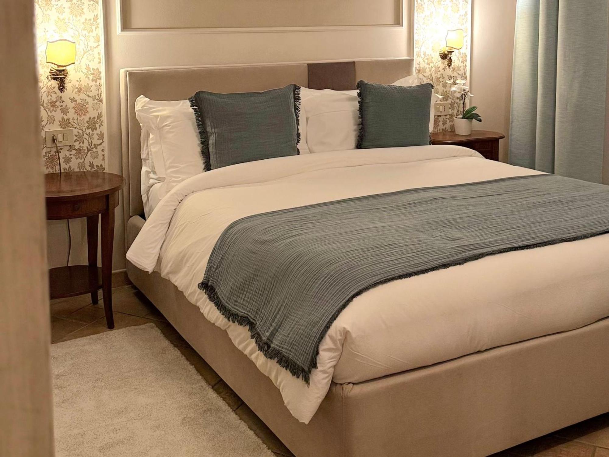 Donna Rosa - Your Home In Taormina Ngoại thất bức ảnh