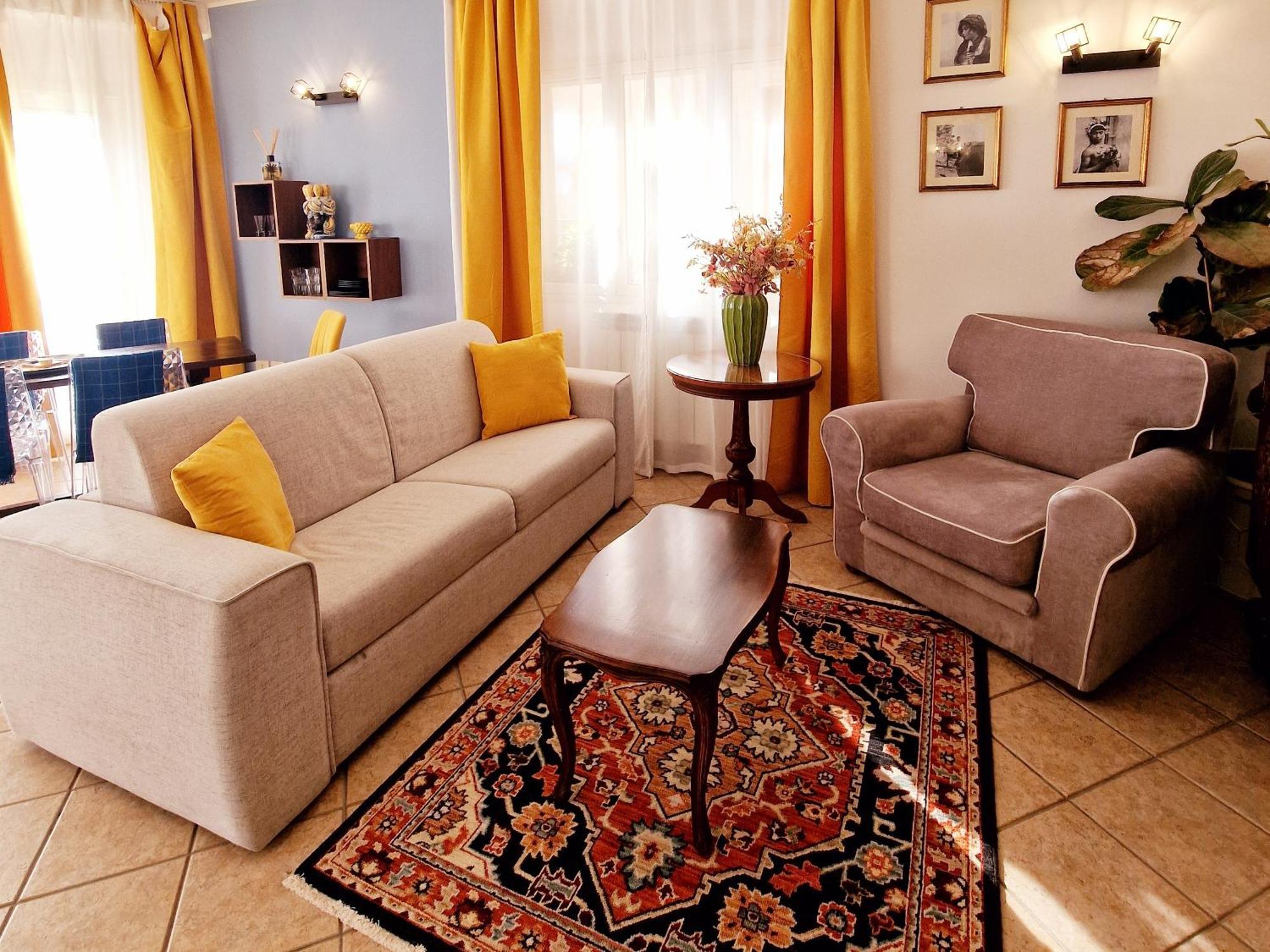 Donna Rosa - Your Home In Taormina Ngoại thất bức ảnh