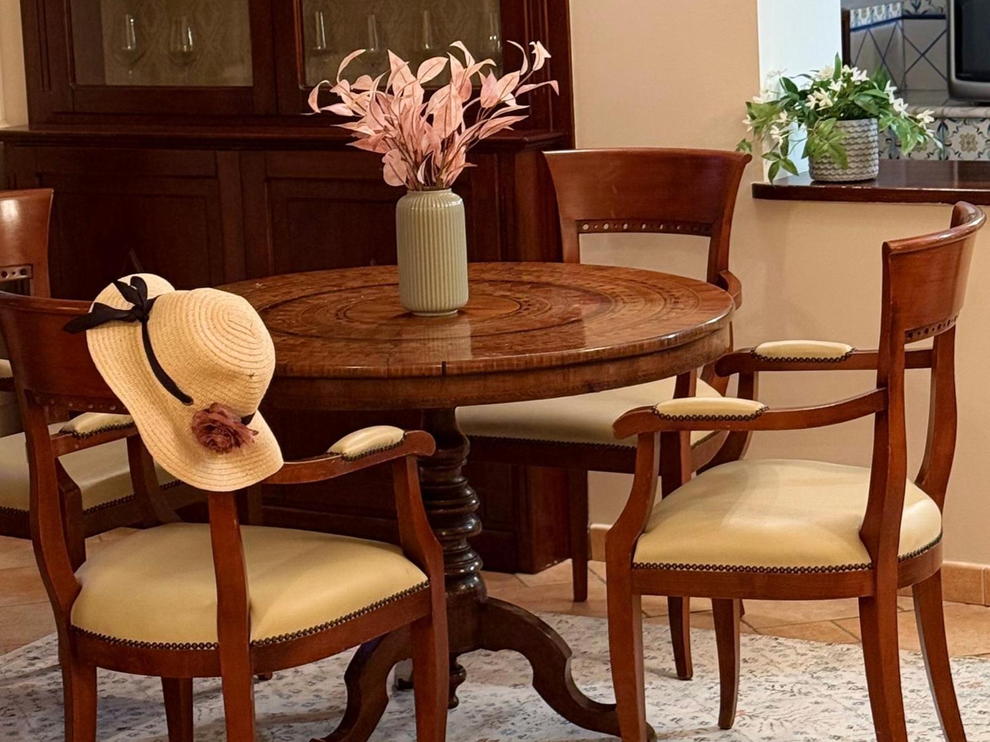 Donna Rosa - Your Home In Taormina Ngoại thất bức ảnh
