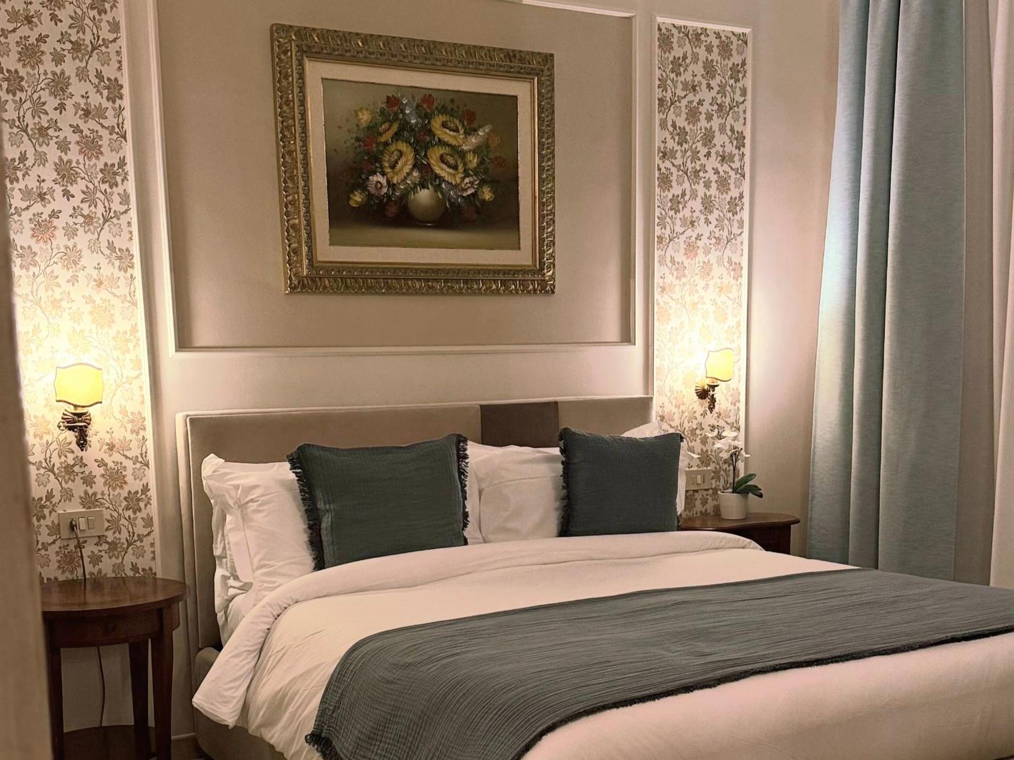 Donna Rosa - Your Home In Taormina Ngoại thất bức ảnh