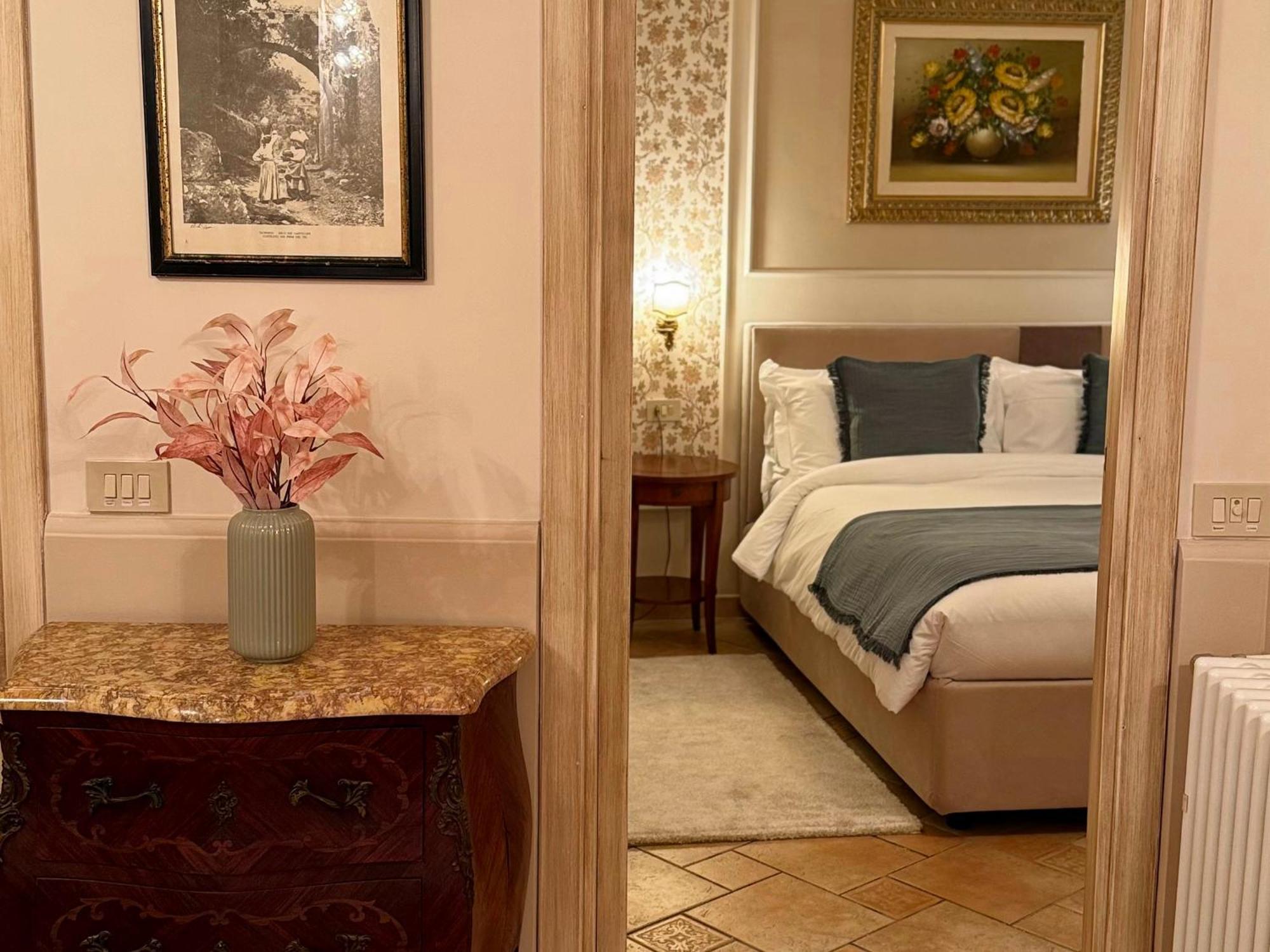 Donna Rosa - Your Home In Taormina Ngoại thất bức ảnh