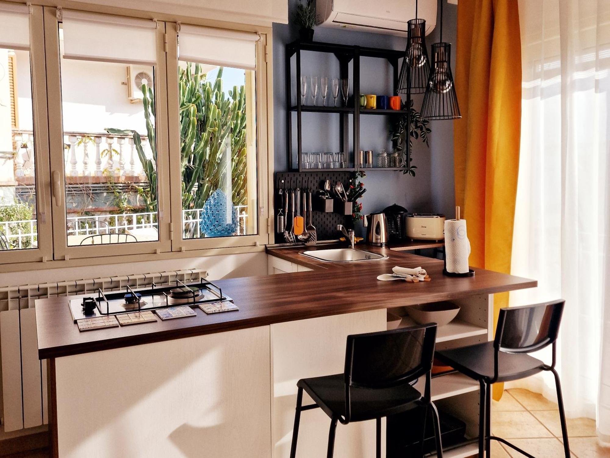 Donna Rosa - Your Home In Taormina Ngoại thất bức ảnh