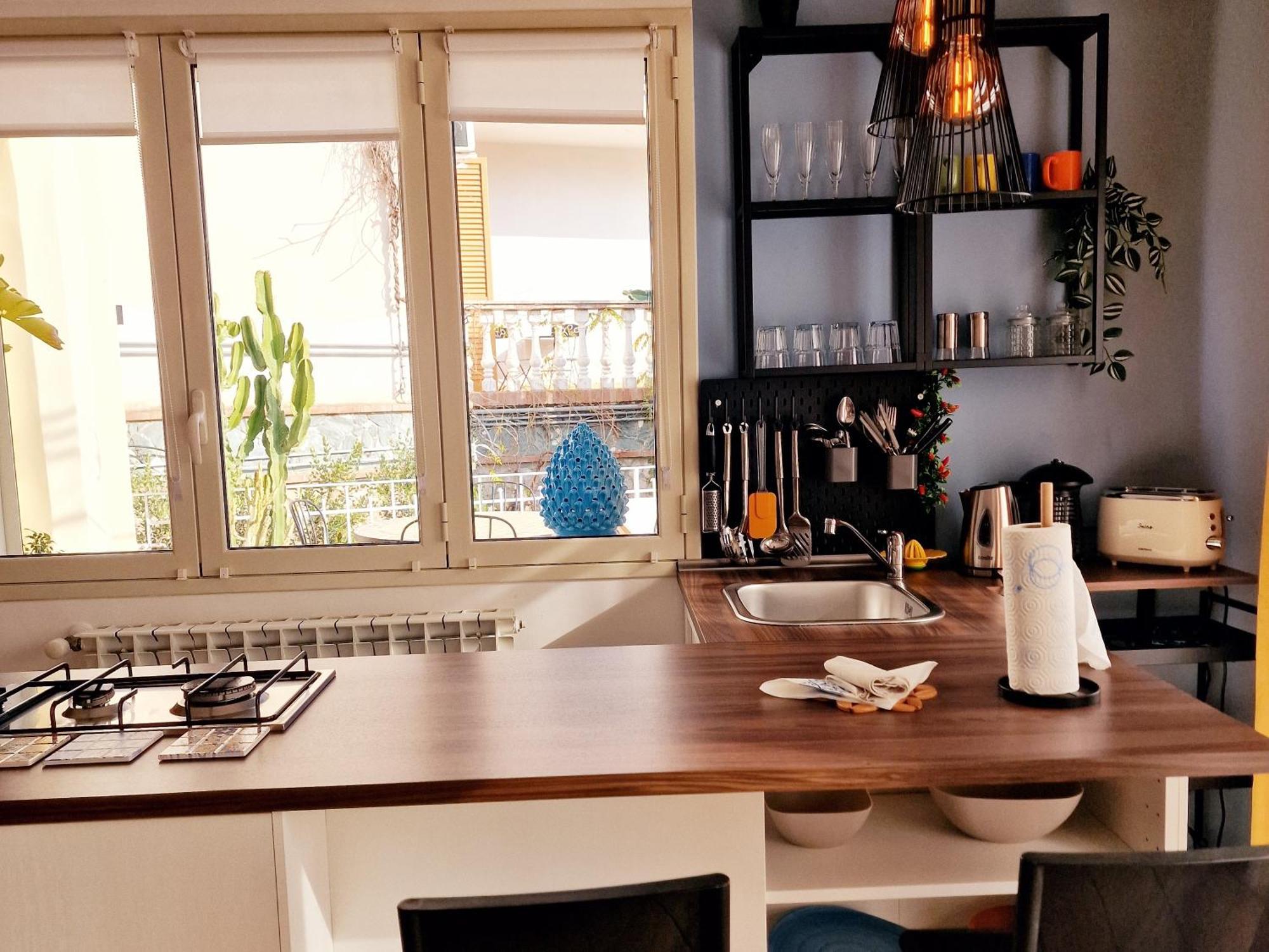 Donna Rosa - Your Home In Taormina Ngoại thất bức ảnh