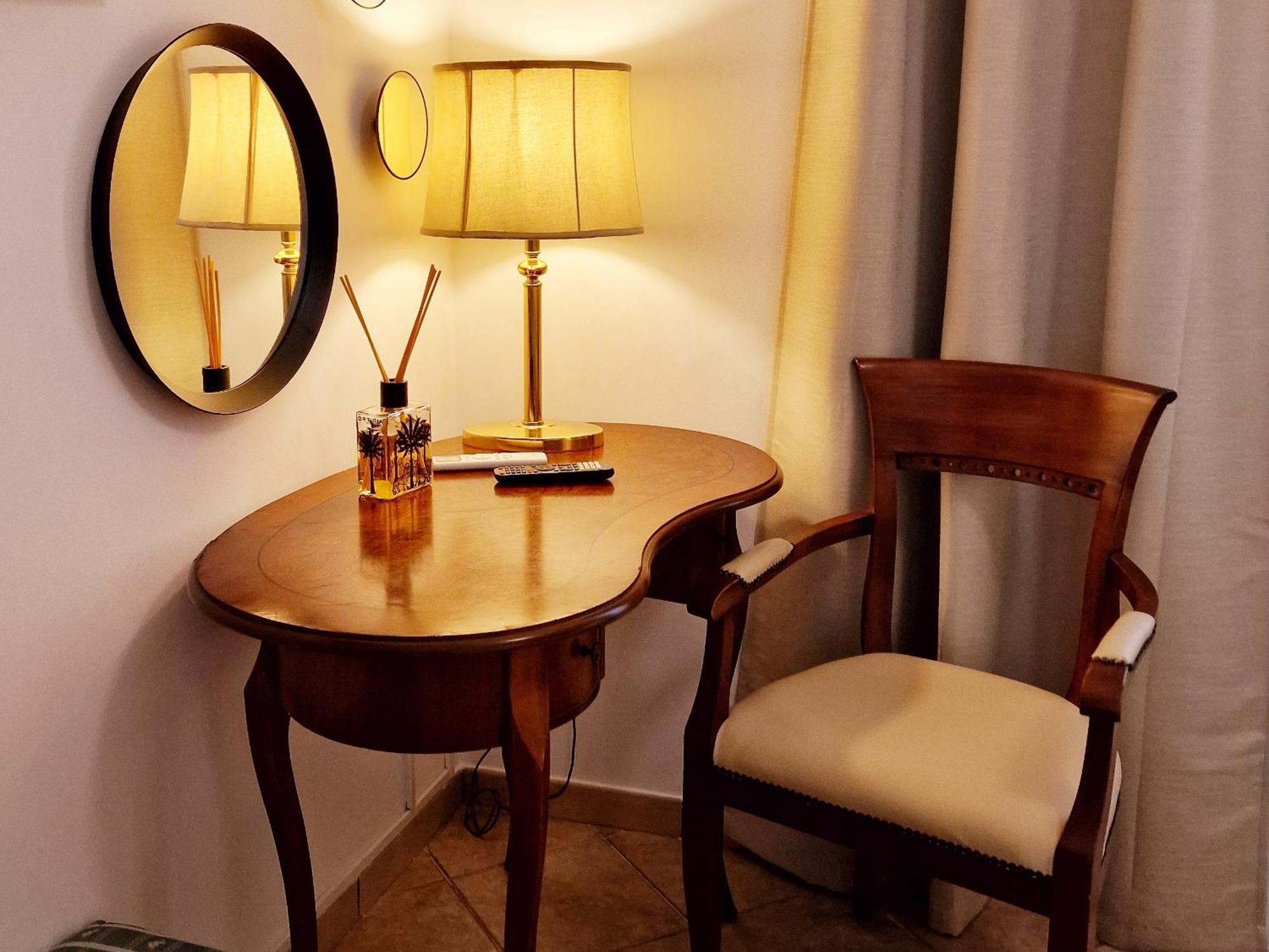 Donna Rosa - Your Home In Taormina Ngoại thất bức ảnh