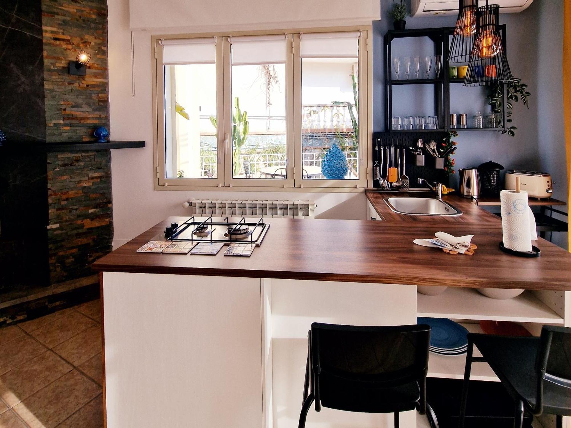 Donna Rosa - Your Home In Taormina Ngoại thất bức ảnh