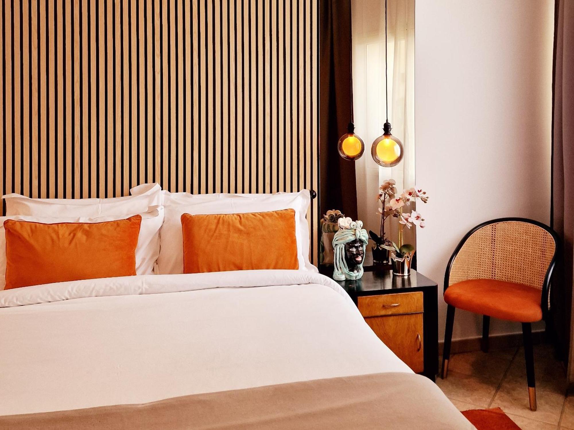 Donna Rosa - Your Home In Taormina Ngoại thất bức ảnh