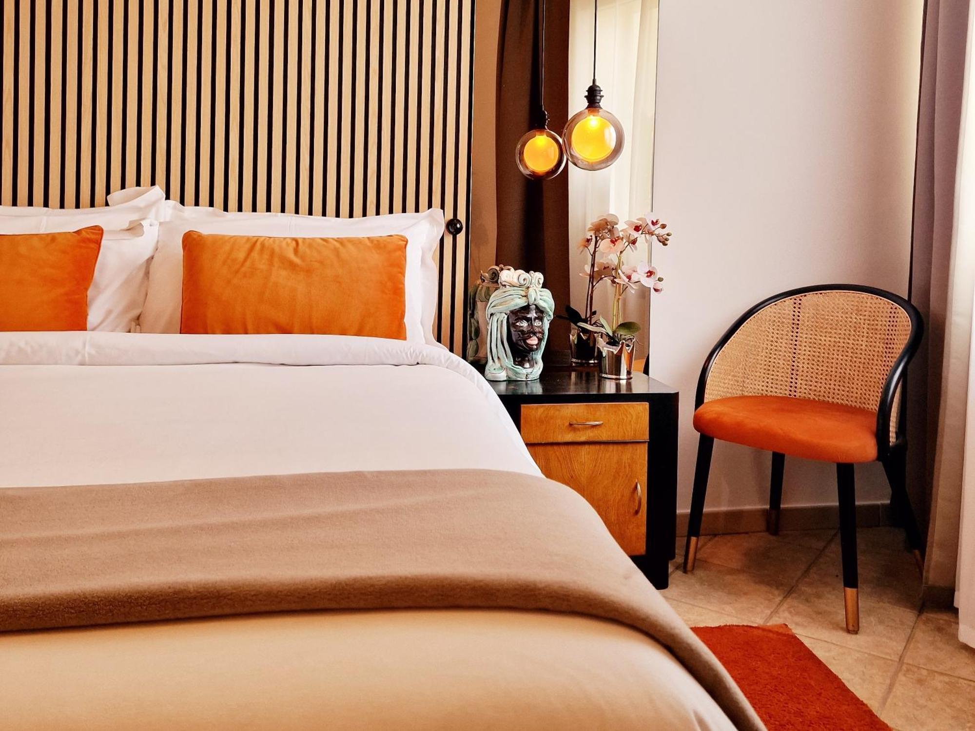 Donna Rosa - Your Home In Taormina Ngoại thất bức ảnh