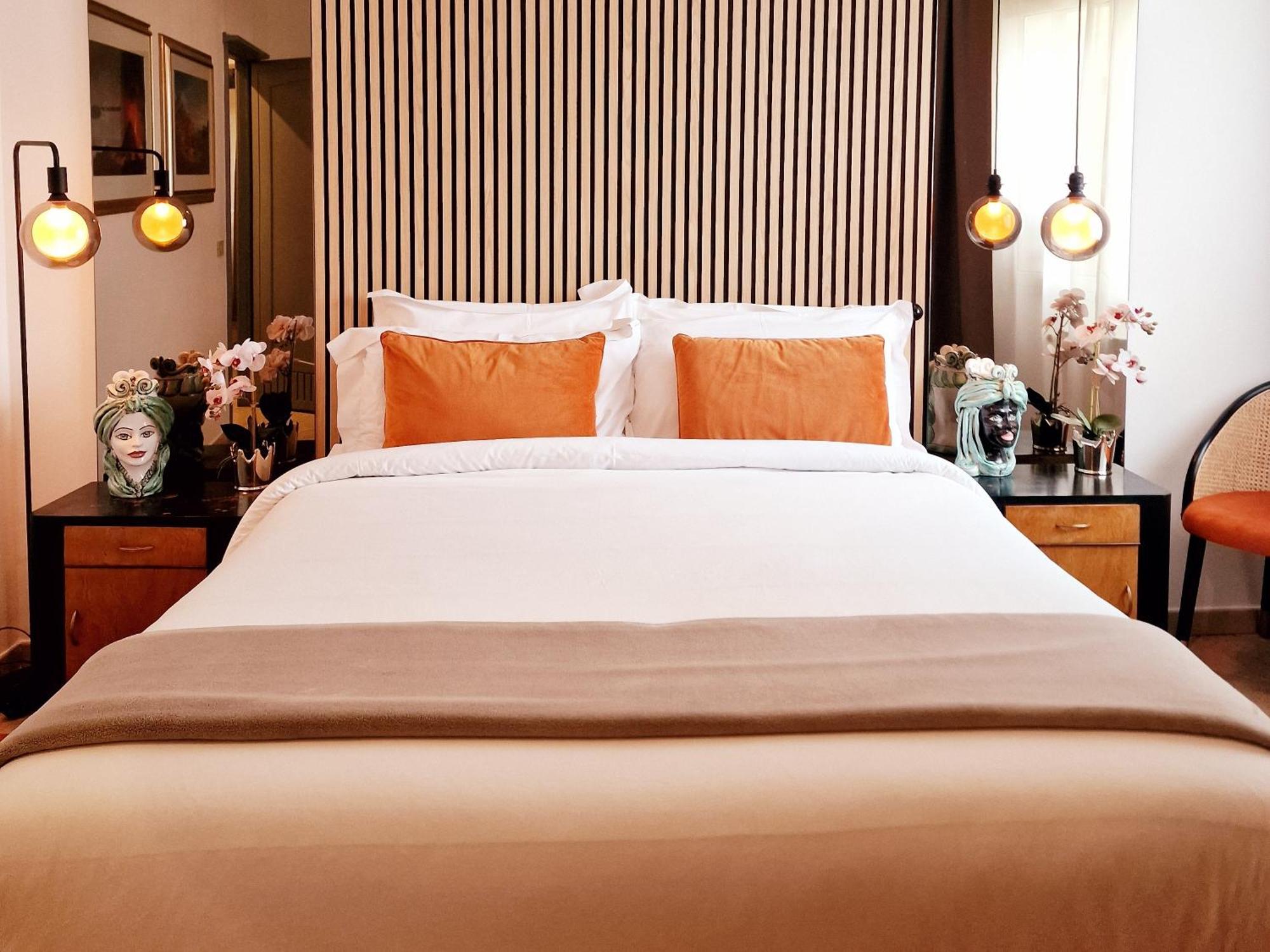 Donna Rosa - Your Home In Taormina Ngoại thất bức ảnh