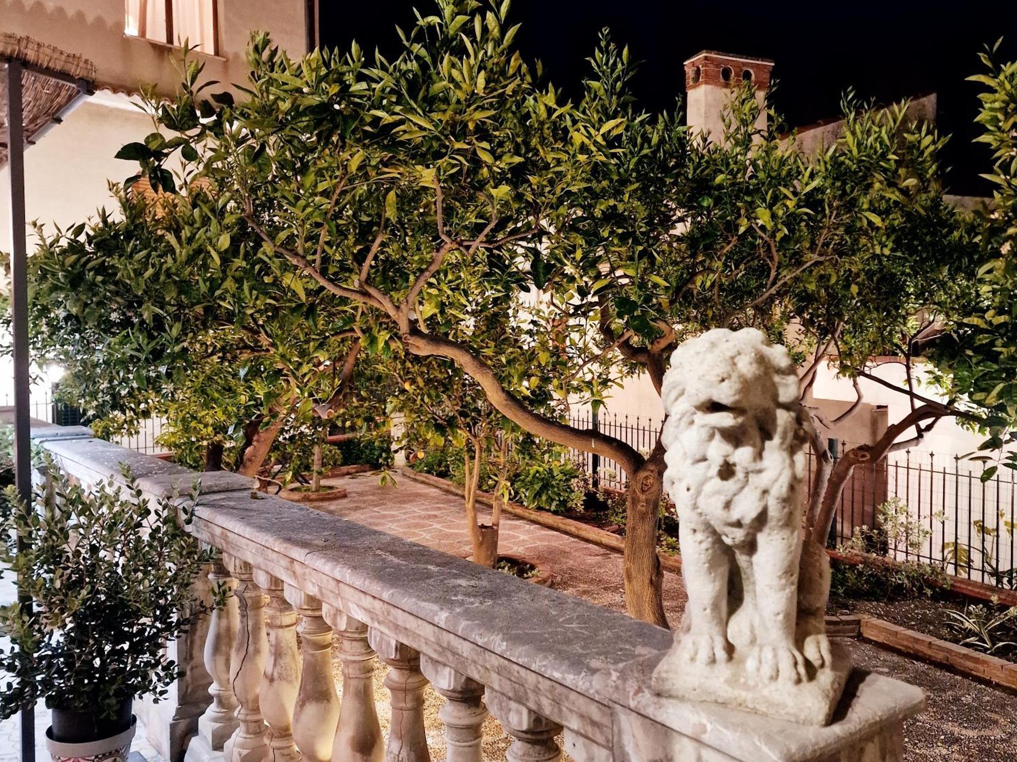 Donna Rosa - Your Home In Taormina Ngoại thất bức ảnh