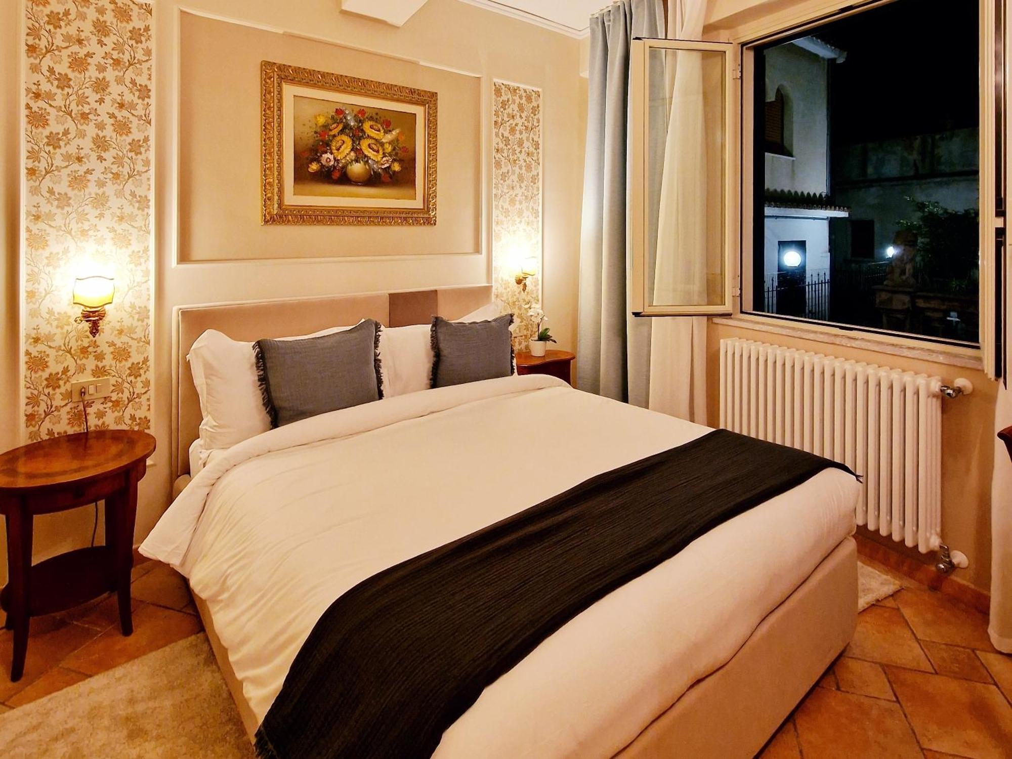 Donna Rosa - Your Home In Taormina Ngoại thất bức ảnh