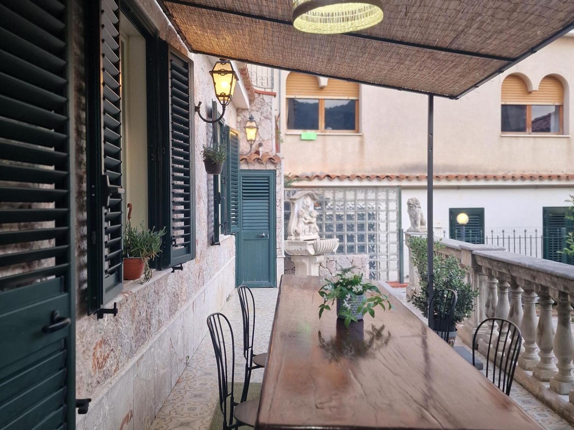 Donna Rosa - Your Home In Taormina Ngoại thất bức ảnh
