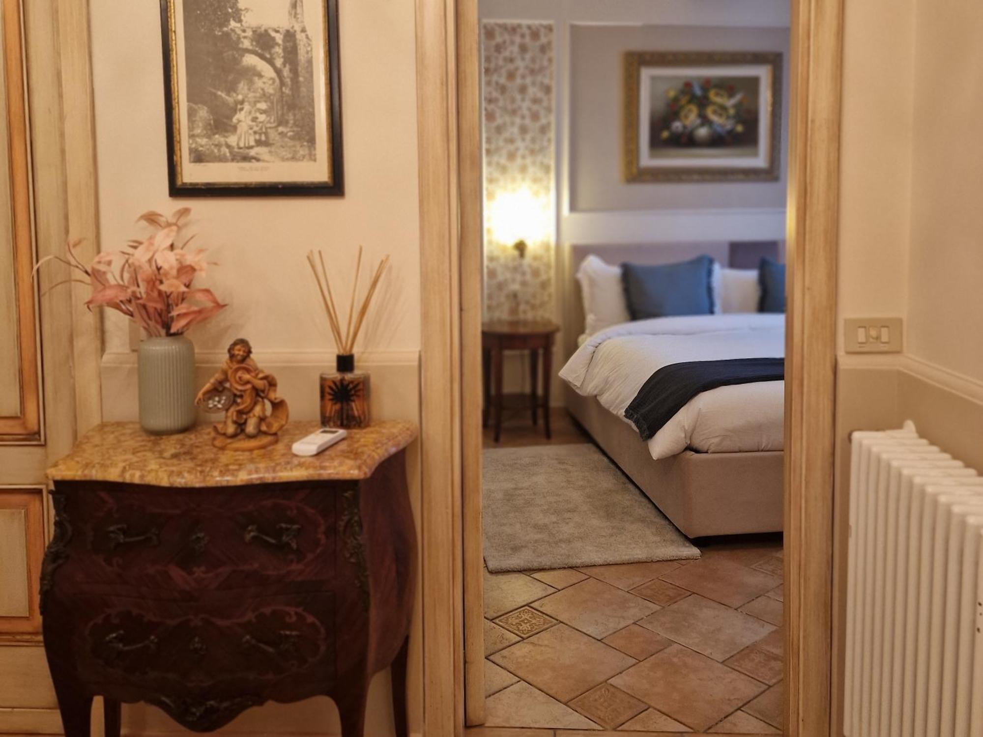 Donna Rosa - Your Home In Taormina Ngoại thất bức ảnh