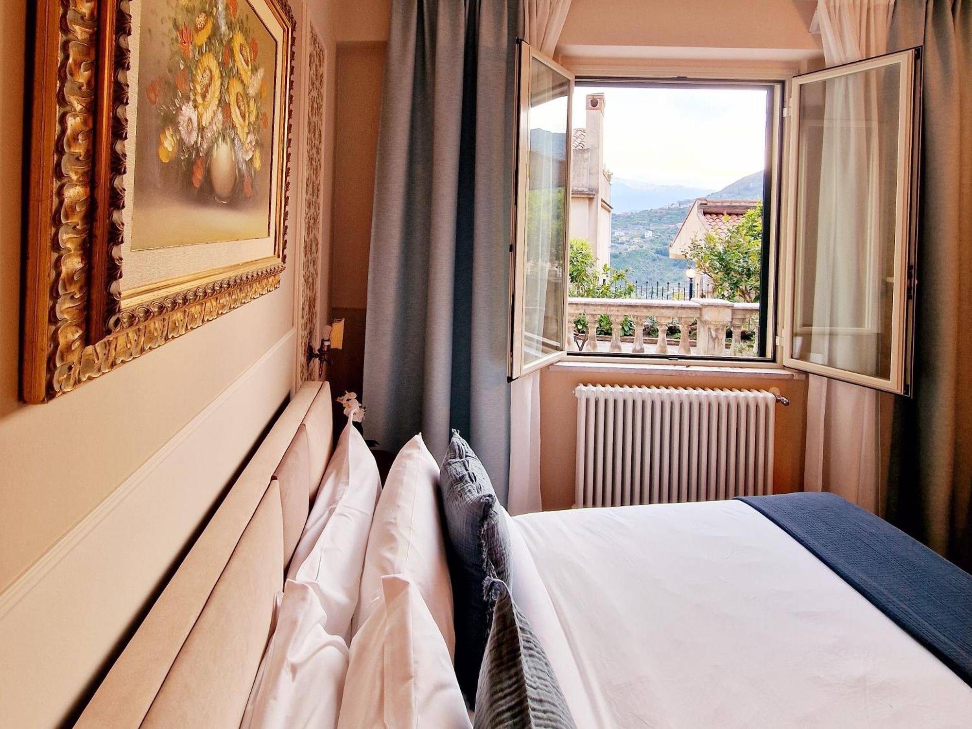 Donna Rosa - Your Home In Taormina Ngoại thất bức ảnh