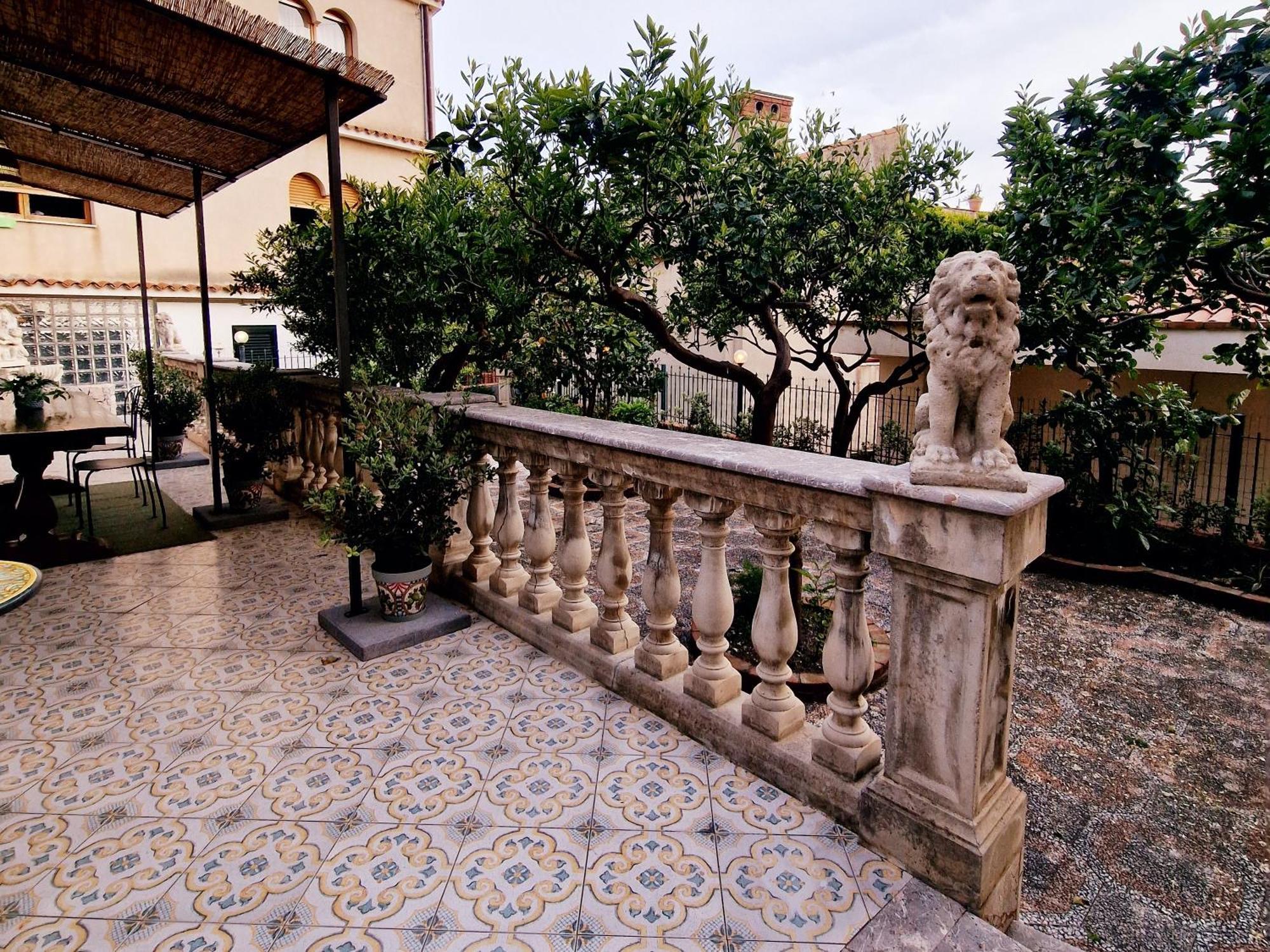 Donna Rosa - Your Home In Taormina Ngoại thất bức ảnh