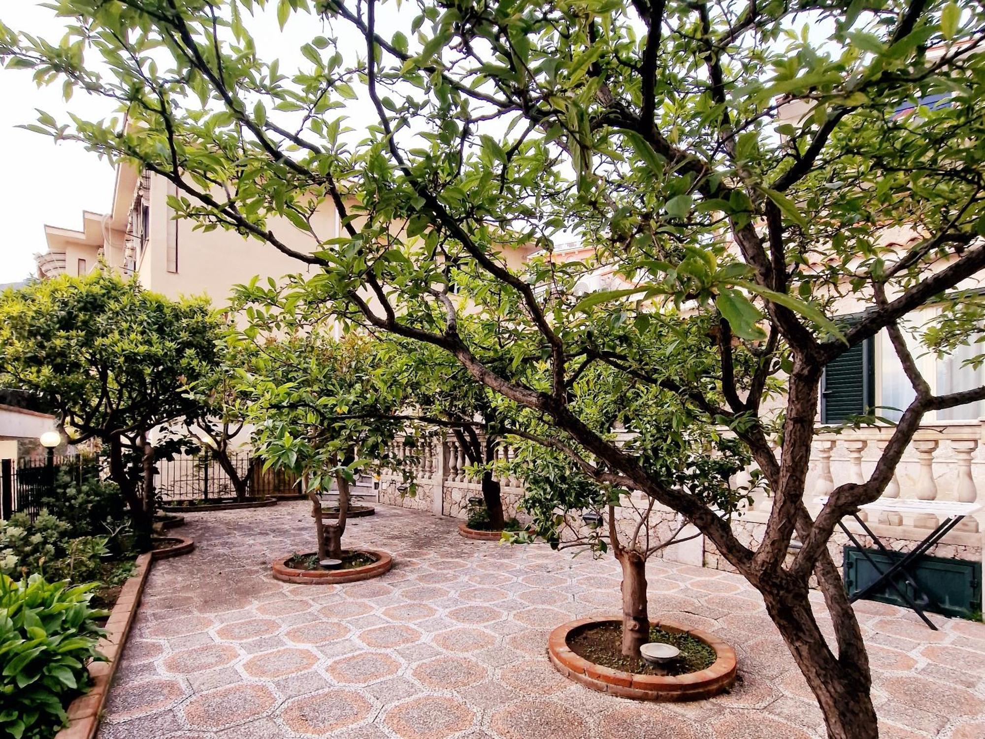 Donna Rosa - Your Home In Taormina Ngoại thất bức ảnh